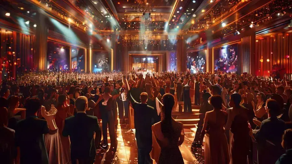 Prêmios Golden Reel 2026: Destaques e Nominados em Edição de Som 1 Prêmios Golden Reel 2026: Destaques e Nominados em Edição de Som