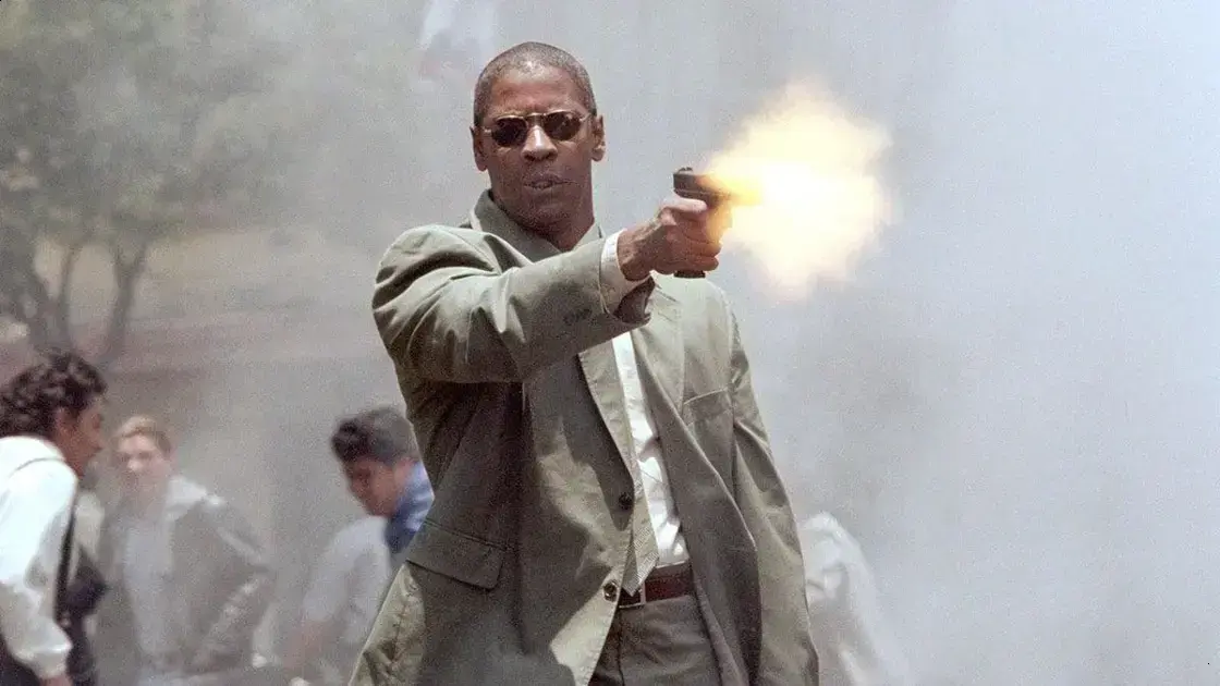 Primeira Imagem de Yahya Abdul-Mateen II em "Man on Fire" da Netflix 1 Primeira Imagem de Yahya Abdul-Mateen II em "Man on Fire" da Netflix