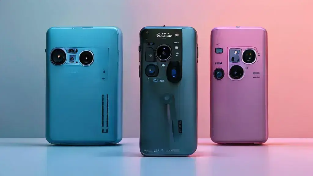 Primeiro olhar para o design do Motorola Moto G17