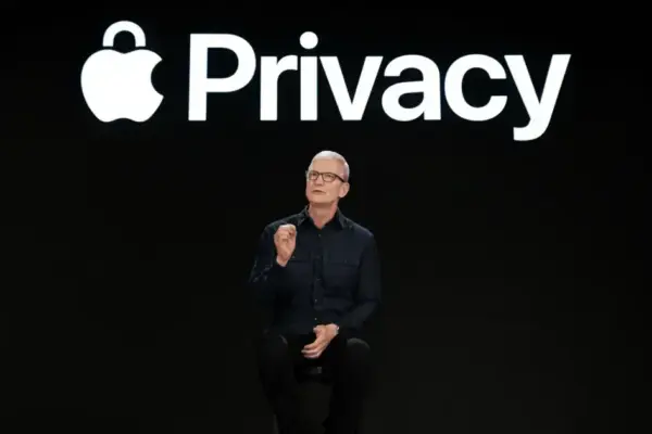 Privacidade na Apple: Como a segurança é prioridade em seus produtos
