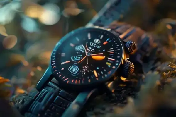 Problemas na transição de visor nos Galaxy Watches com One UI 8