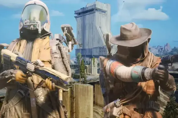 Problemas nos Servidores de Arc Raiders: Embark Alerta Jogadores