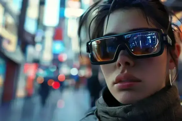 Processo judicial contra a Meta: Solos acusa violação de patentes nos RayBan
