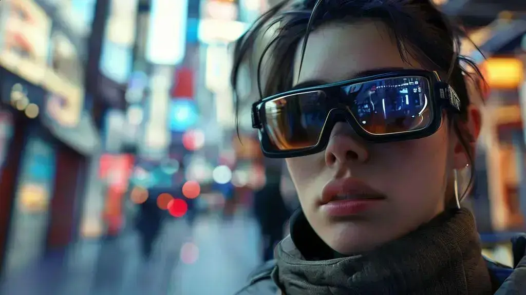 Processo judicial contra a Meta: Solos acusa violação de patentes nos RayBan