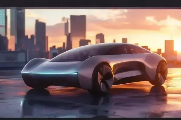Project Titan: Segredos do Carro Elétrico e Autônomo da Apple