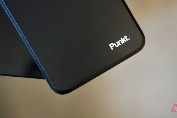 Punkt MC03: A Reviravolta que Faltava em Smartphones Minimalistas