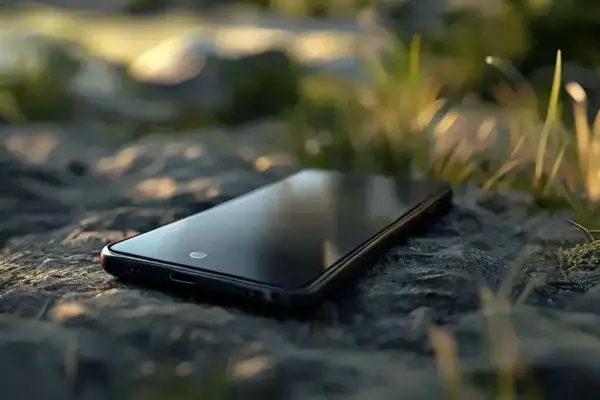 Punkt MC03: O smartphone focado em privacidade de verdade