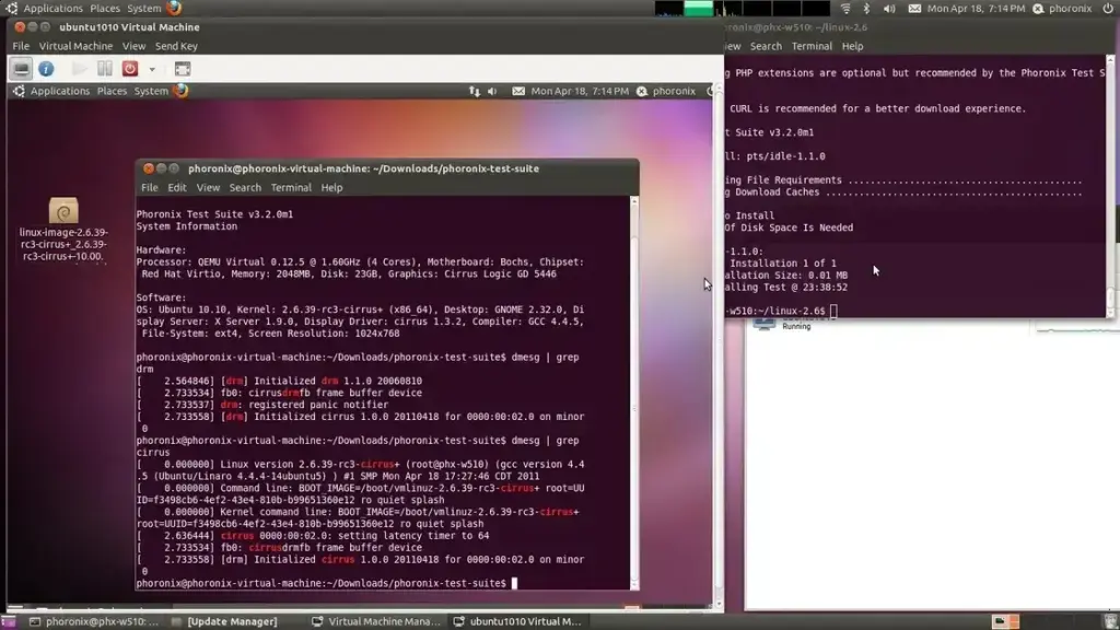 QEMU 11.0 pode aposentar de vez suporte a CPUs 32-bit em hosts