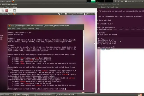 QEMU 11.0 pode aposentar de vez suporte a CPUs 32-bit em hosts