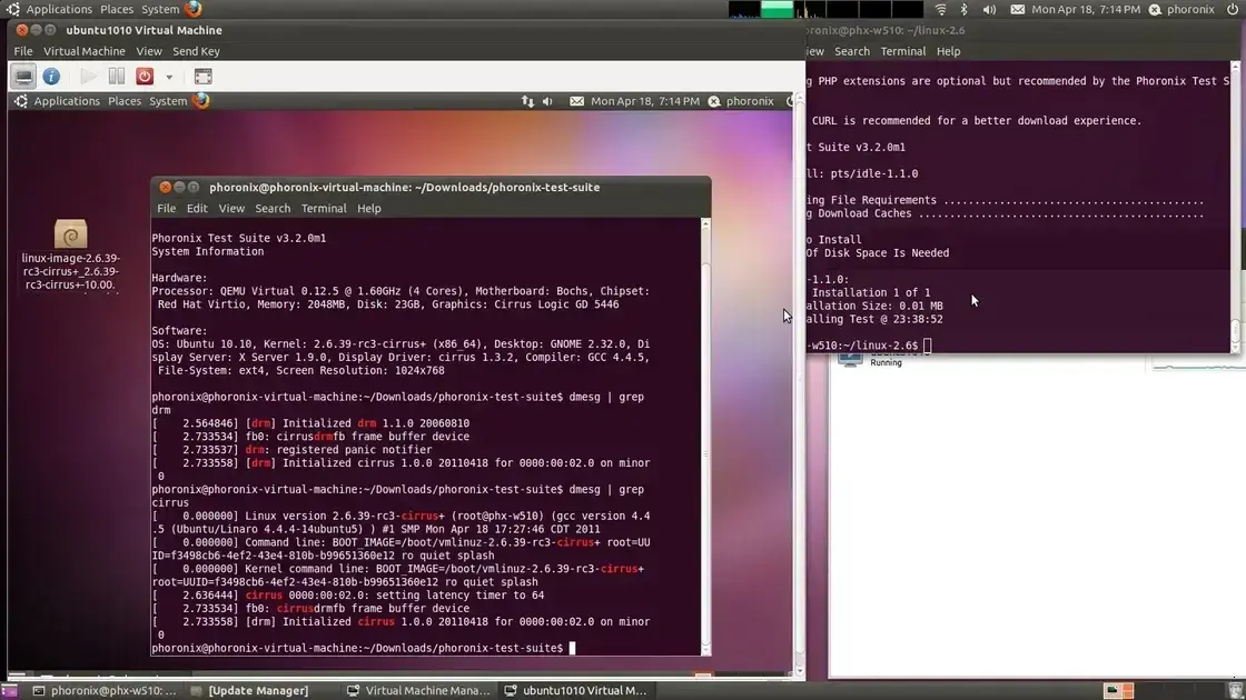 QEMU 11.0 pode aposentar de vez suporte a CPUs 32-bit em hosts