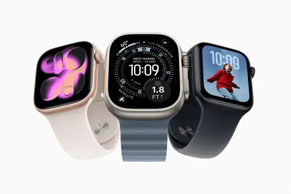 Qual é o melhor Apple Watch para 2026? Descubra agora! 1 Qual é o melhor Apple Watch para 2026? Descubra agora!