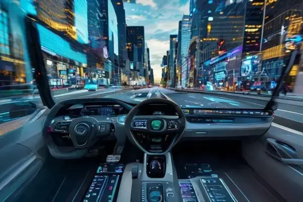 Qualcomm transforma o setor automotivo com a nova estratégia na CES 2026