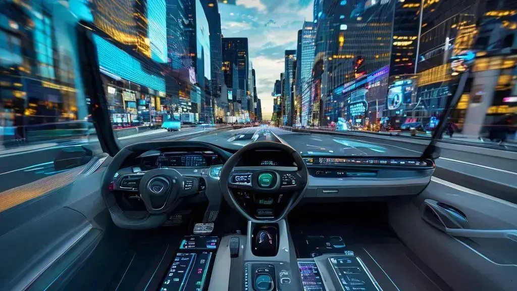 Qualcomm transforma o setor automotivo com a nova estratégia na CES 2026