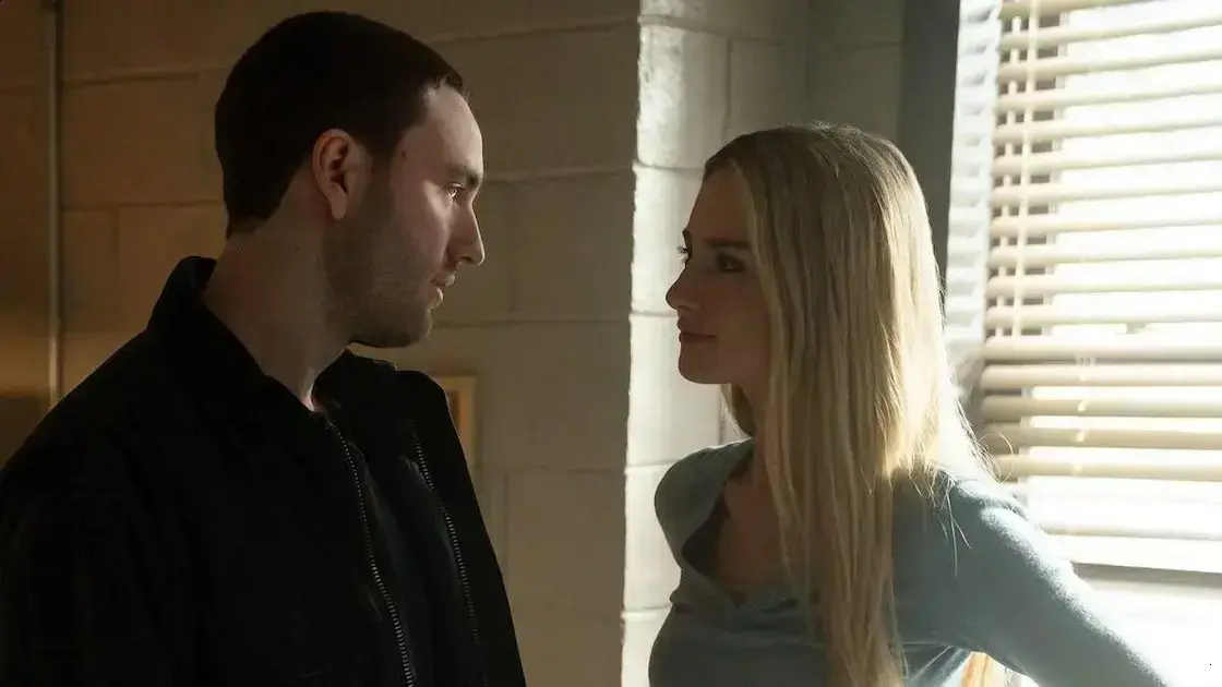Quando estreia a terceira temporada de ‘Tell Me Lies’ no Hulu?