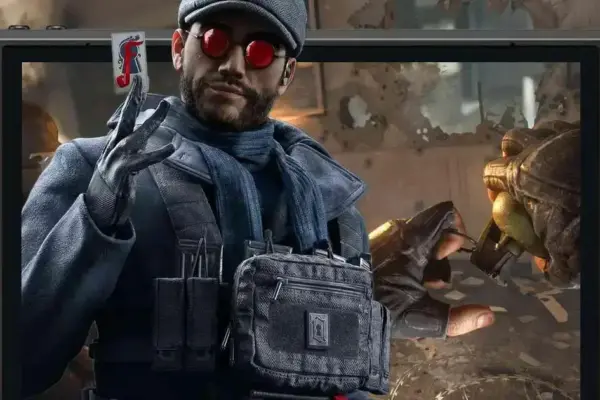 Rainbow Six Siege não será jogável no Steam Deck por conta de anti-cheat
