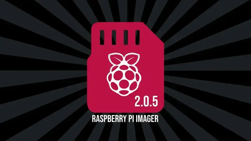 Raspberry Pi Imager 2.0.5: Melhorias na Usabilidade do CLI