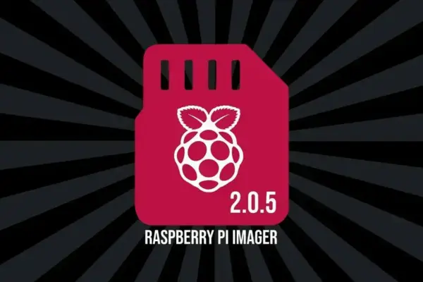 Raspberry Pi Imager 2.0.5: Melhorias na Usabilidade do CLI