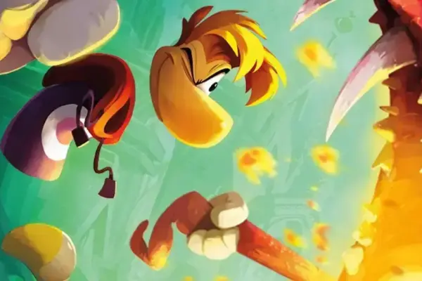 Rayman 30th Anniversary Edition aparece na classificação australiana