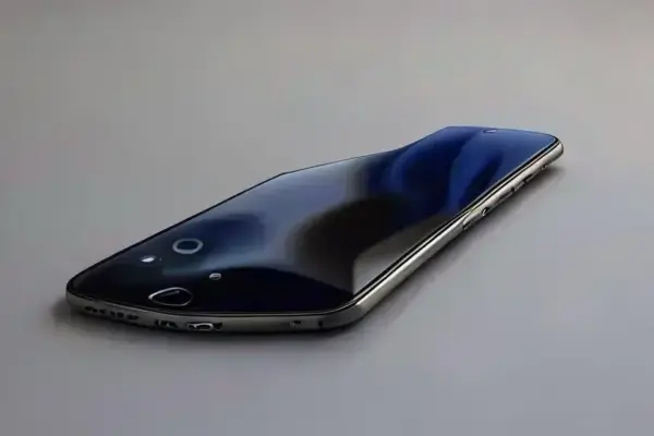 Realme 16 5G: O smartphone com design inovador e bateria robusta