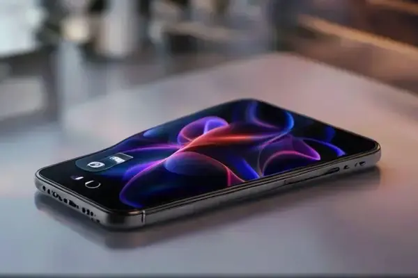 realme apresenta a inovadora Titan Battery com 10.001mAh
