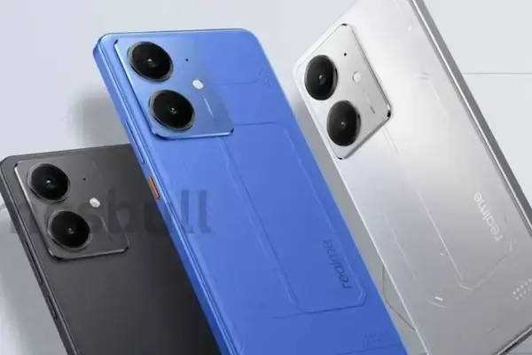 Realme Neo 8: O Novo Rei das Baterias de 8.000mAh Desembarca em Breve