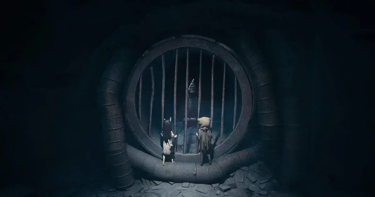 Reanimal: O novo jogo de terror que traz experiências em cooperativo 1 Reanimal: O novo jogo de terror que traz experiências em cooperativo