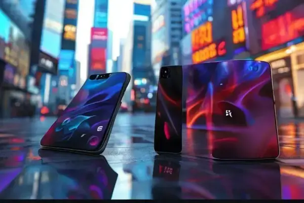 Redmi Note 15 Pro 5G e Pro+: A Nova Fronteira dos Smartphones de Média Gama