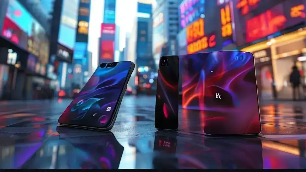 Redmi Note 15 Pro 5G e Pro+: A Nova Fronteira dos Smartphones de Média Gama