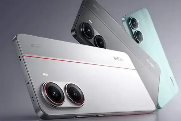 Redmi Turbo 5 com Dimensity 8500 é confirmado em teste Geekbench