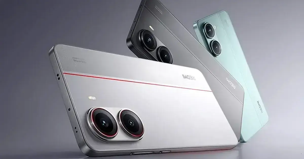 Redmi Turbo 5 com Dimensity 8500 é confirmado em teste Geekbench 1 Redmi Turbo 5 com Dimensity 8500 é confirmado em teste Geekbench