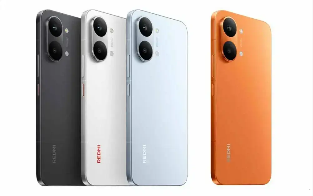 Redmi Turbo 5 Max: O Novo Gigante da Xiaomi com 9000mAh