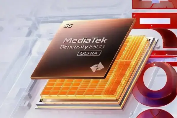 Redmi Turbo 5: O Novo Poder da MediaTek Ultrapassa Expectativas