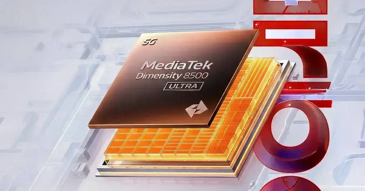 Redmi Turbo 5: O Novo Poder da MediaTek Ultrapassa Expectativas 1 Redmi Turbo 5: O Novo Poder da MediaTek Ultrapassa Expectativas