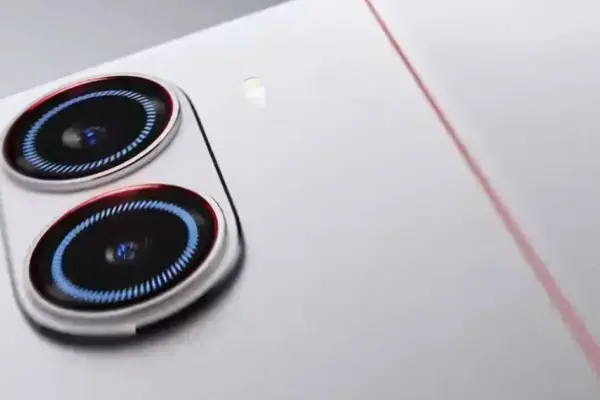 Redmi Turbo 5 Pro Max: O Smartphone Que Rompe Fronteiras em Desempenho