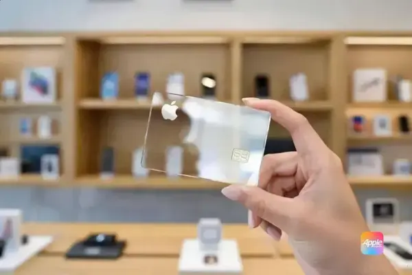Renovação do Apple Card com Chase: Novidades à Vista