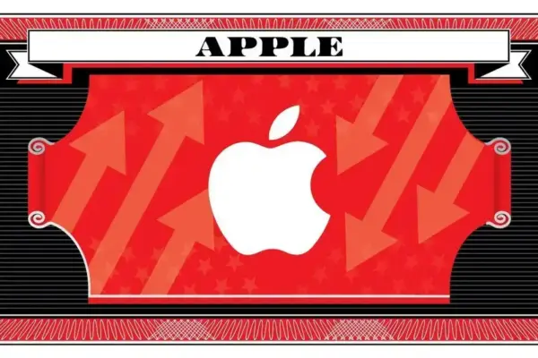 Resultados impressionantes da Apple: iPhone impulsiona lucros e receitas
