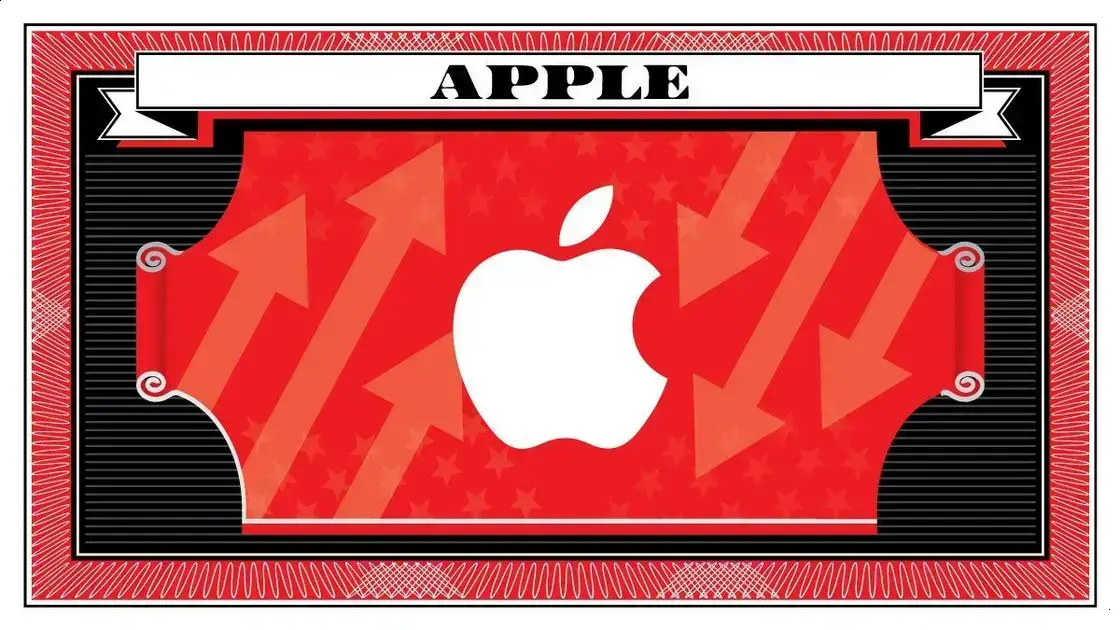 Resultados impressionantes da Apple: iPhone impulsiona lucros e receitas 1 Resultados impressionantes da Apple: iPhone impulsiona lucros e receitas