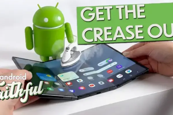 Resumo da CES 2026: Horizontal de inovações no Android e mais