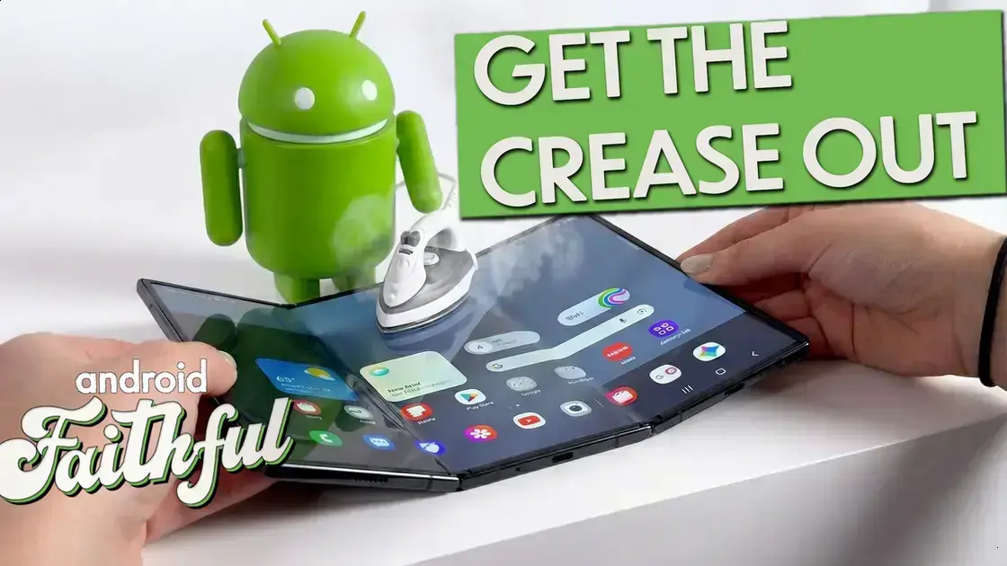 Resumo da CES 2026: Horizontal de inovações no Android e mais 1 Resumo da CES 2026: Horizontal de inovações no Android e mais