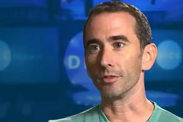 Retrospectiva emocionante: Evan Wells recebe prêmio DICE 2026