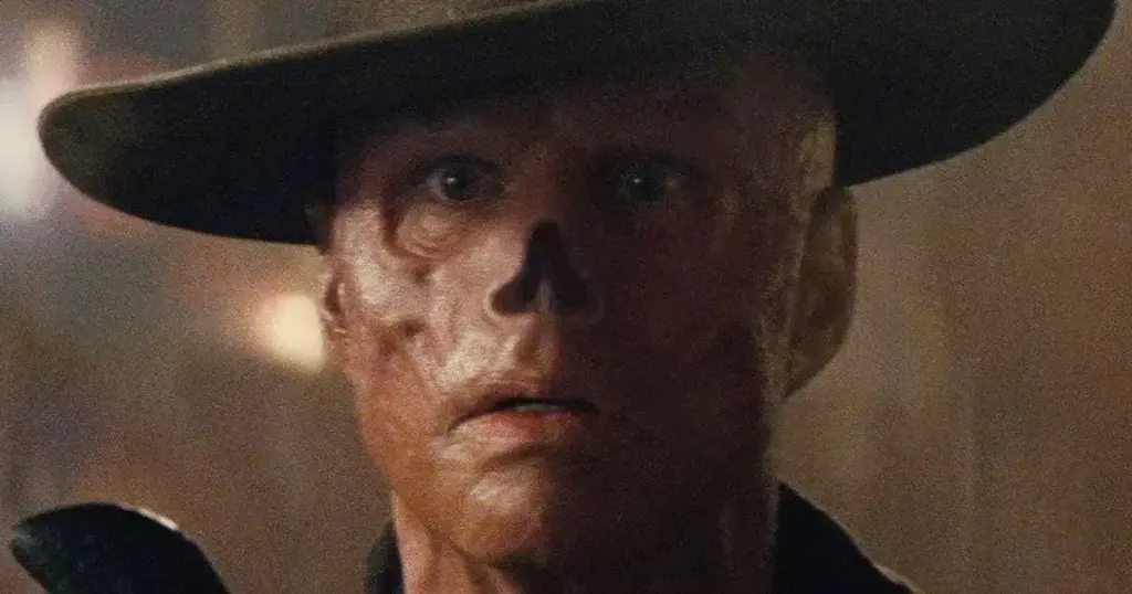Ron Perlman aparece em cameo especial no último episódio de Fallout