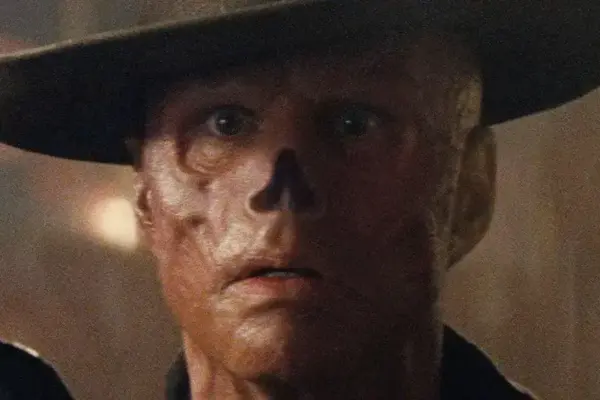 Ron Perlman aparece em cameo especial no último episódio de Fallout