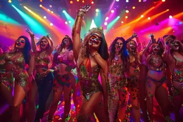 RuPaul’s Drag Race Volta com Cardi B como Juíza na Temporada 18