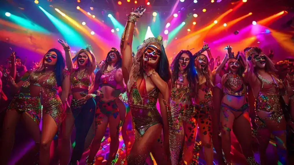 RuPaul’s Drag Race Volta com Cardi B como Juíza na Temporada 18 1 RuPaul’s Drag Race Volta com Cardi B como Juíza na Temporada 18