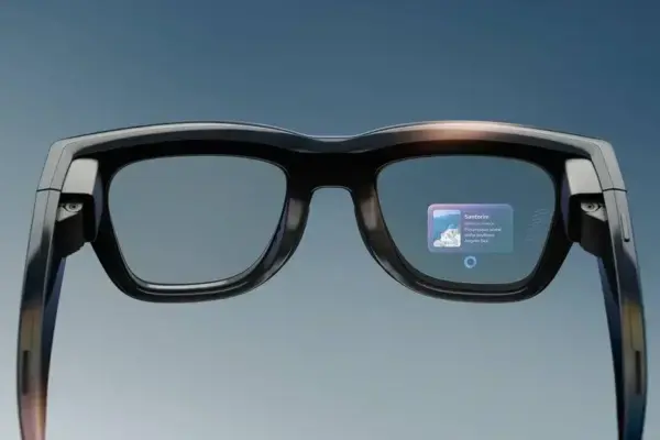 Samsung aposta em smart glasses com características distintas para diferentes usuários