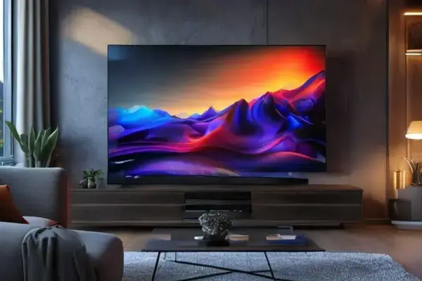 Samsung apresenta sua nova linha de TVs OLED para 2026