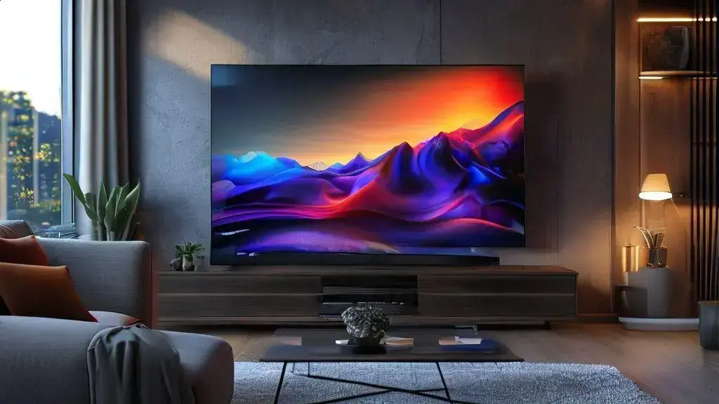 Samsung apresenta sua nova linha de TVs OLED para 2026