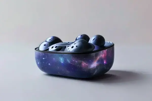 Samsung confirma lançamento dos novos Galaxy Buds 4 em fevereiro
