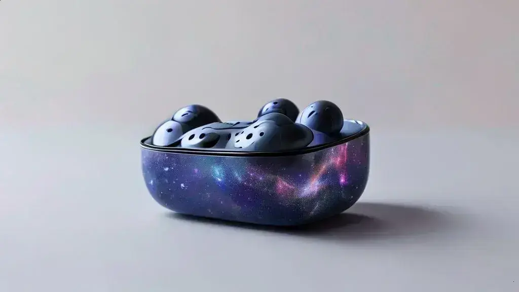 Samsung confirma lançamento dos novos Galaxy Buds 4 em fevereiro