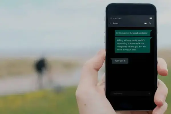 Samsung e Kyivstar trazem comunicação via satélite para a Ucrânia